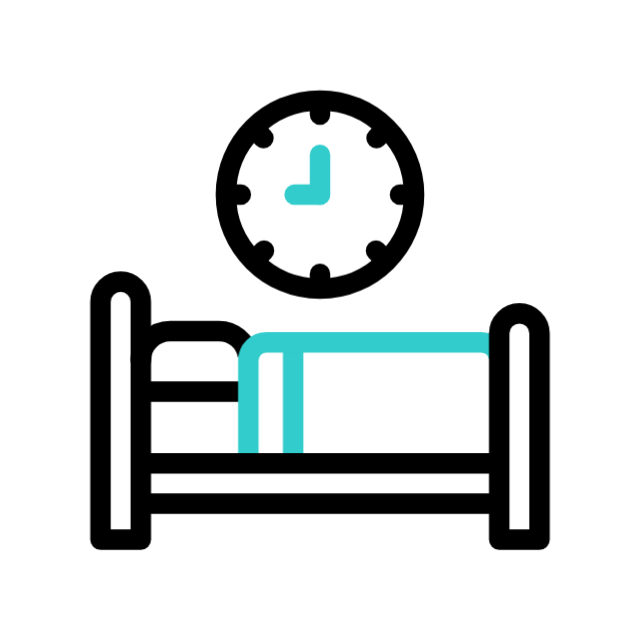 Sleep Calculator Illustration